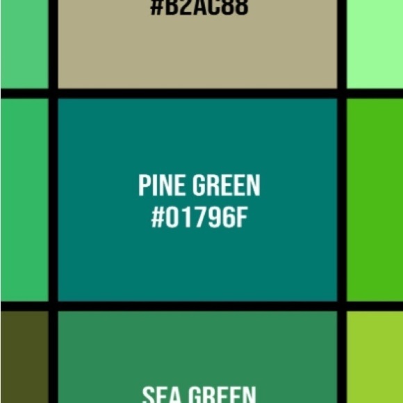 NWOT LulaRoe OS Soft Leggings One Size 2-10 Small-Large Green Christmas Tree - Picture 5 of 11